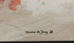 Rineke de Jong - Giclée op doek, Ares (Groot) kopen? Bied vanaf 1!