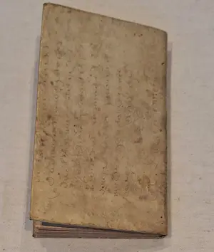 Antiquarisch Boek - Préceptes de Rhétorique, tirés de Quintilien kopen? Bied vanaf 45!