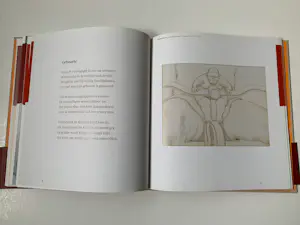 Herman Gordijn - Ets en luxe editie boek Binnenste Buiten - 2009 - kopen? Bied vanaf 75!