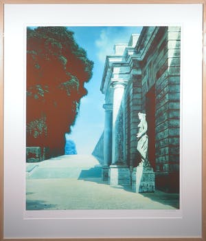 Carel Willink - Litho, Melpomene - Ingelijst (Zeer Groot) kopen? Bied vanaf 60!