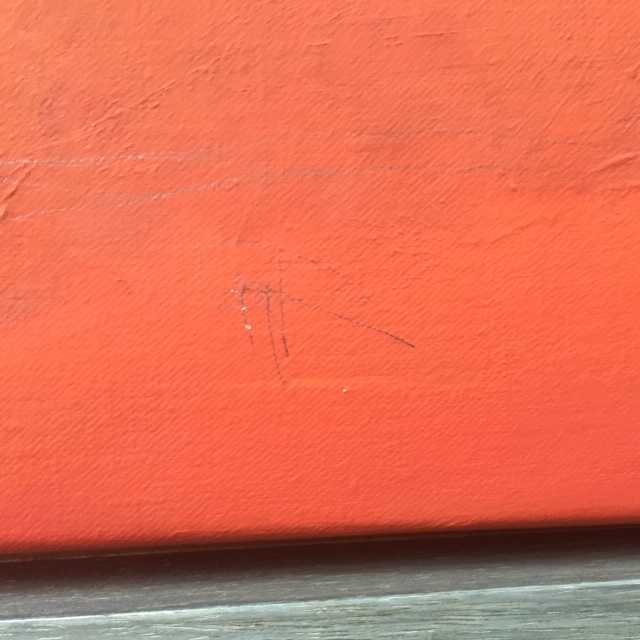 Rina van der Weij - zonder titel kopen? Bied vanaf 15!