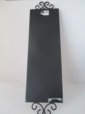 Niet of onleesbaar gesigneerd - HEIBI - keramiek muurpaneel kopen? Bied vanaf 1!