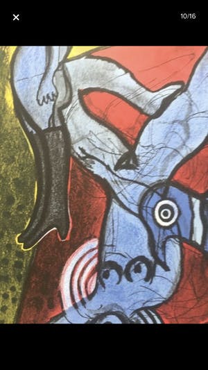 Corneille - LE LIT ROUGE kopen? Bied vanaf 299!