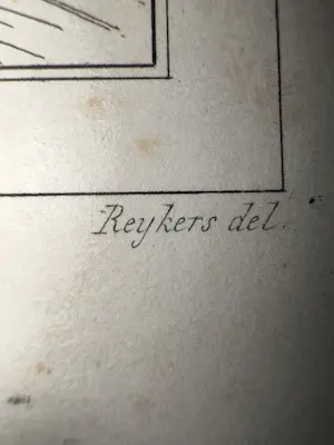 Peter Paul Rubens - Rubens pinx - Reykers - aalst kopen? Bied vanaf 25!