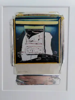 Pierluigi Vannozzi - Iconopathia (dittico/ diptiek) kopen? Bied vanaf 75!