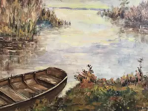 Gien Brouwer - Naardermeer. kopen? Bied vanaf 1!