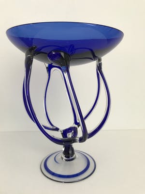 Krosno - Jozefina Krosno - Octopus Art Glass kopen? Bied vanaf 20!