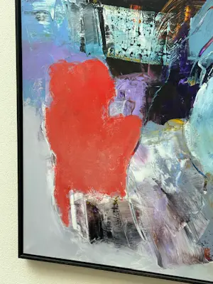 Pascal Magis - Typische imposante Magis 198cm breed kopen? Bied vanaf 6500!