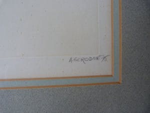 Alexis Gorodine - Papellillos kopen? Bied vanaf 10!