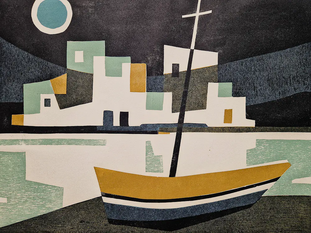 Gijs van Koppenhagen (1909-1977)