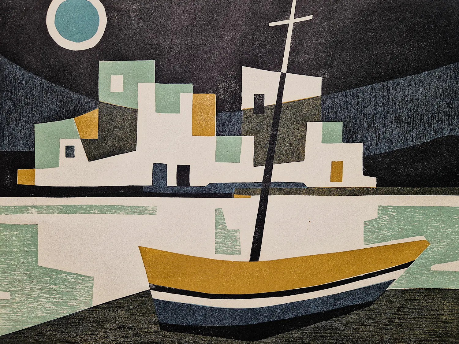 Gijs van Koppenhagen (1909-1977)