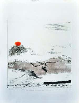 Marian Plug - ETS - De kleine rivier van Aubrac 9/10 - 21996 verkocht voor € 35!