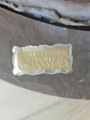 Cecile Douard - Portret kopen? Bied vanaf 350!