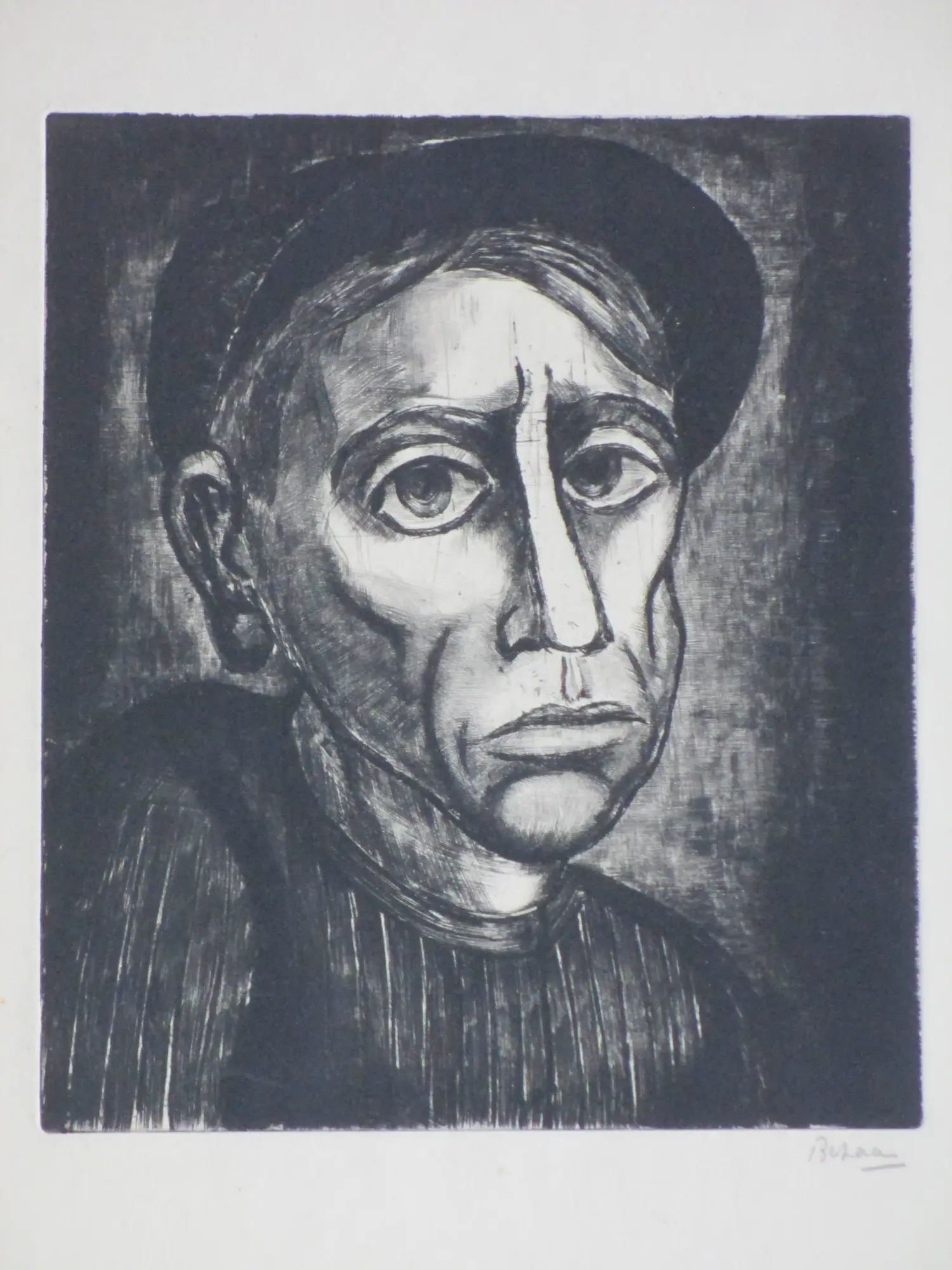 Jo Bezaan (1894-1952)