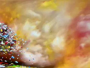 Gena - Tree of Life kopen? Bied vanaf 350!