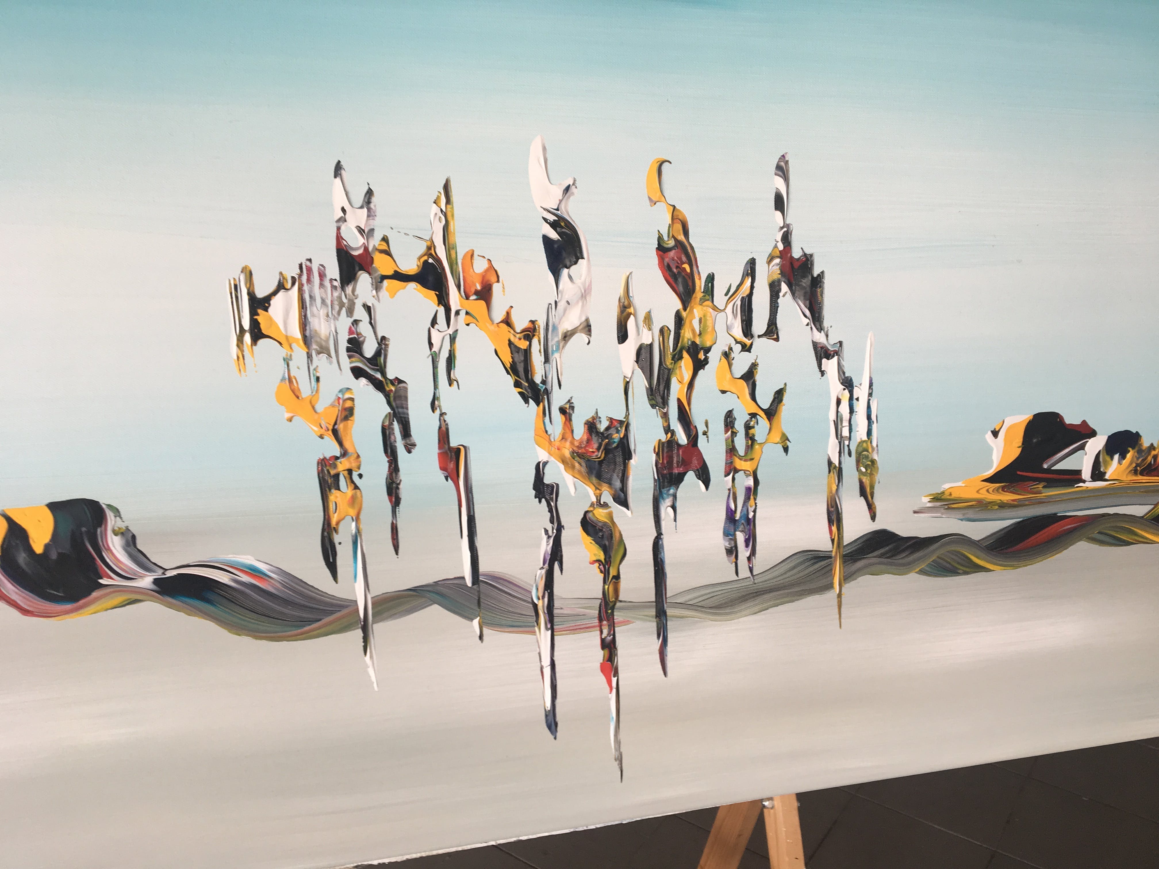 Gena Genadyj - Wonder kopen? Bied vanaf 250!