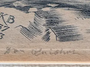 Kuno Brinks - Don Quichot met Sancho Panza kopen? Bied vanaf 150!