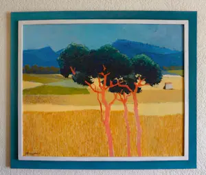 Ru Vunderink - De Provence kopen? Bied vanaf 265!