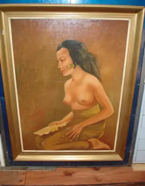 Hasim - Balinees Indonesische vrouw kopen? Bied vanaf 499!