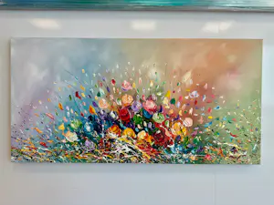 Gena - Flowers kopen? Bied vanaf 300!