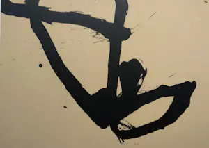 Tomo Storelli - Werk 4, Lithografie kopen? Bied vanaf 70!