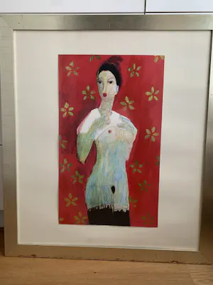 Jan Peter van Opheusden - Schoonheid kopen? Bied vanaf 300!