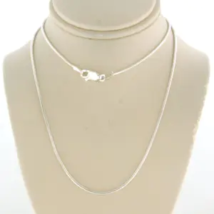 Zilveren ketting - 45 cm - 4.2 gram kaufen? Bieten Sie von 1!