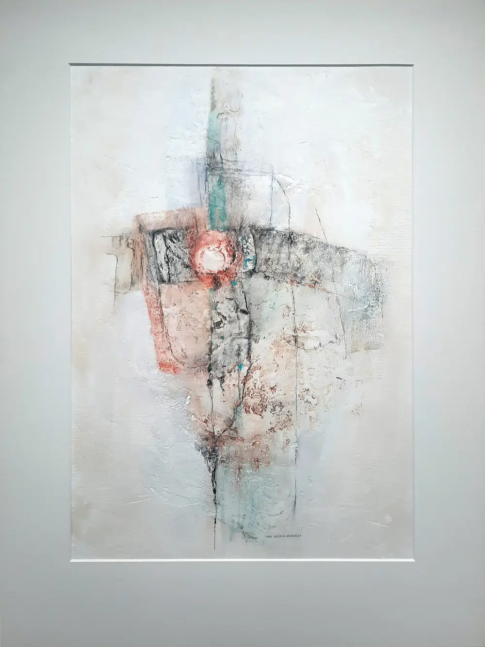Ineke Watzema-Andriesse (1929-2003)