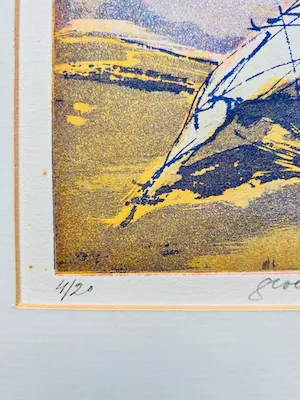 Ad van Bokhoven - Gevecht met de engel kopen? Bied vanaf 30!