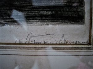 Carel Nicolaas Storm van 's-Gravesande - 19e Eeuw - Indrukwekkend grote ETS "Haven Dordrecht" gesigneerd kopen? Bied vanaf 10!