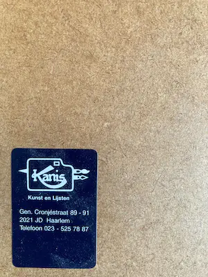 Kees Verkade - Acrobaten kopen? Bied vanaf 70!