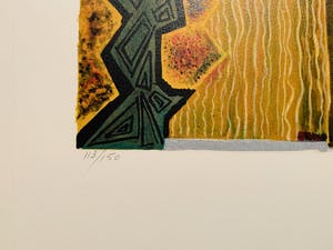 Wendy Chazin - Composition with Guitar kopen? Bied vanaf 20!