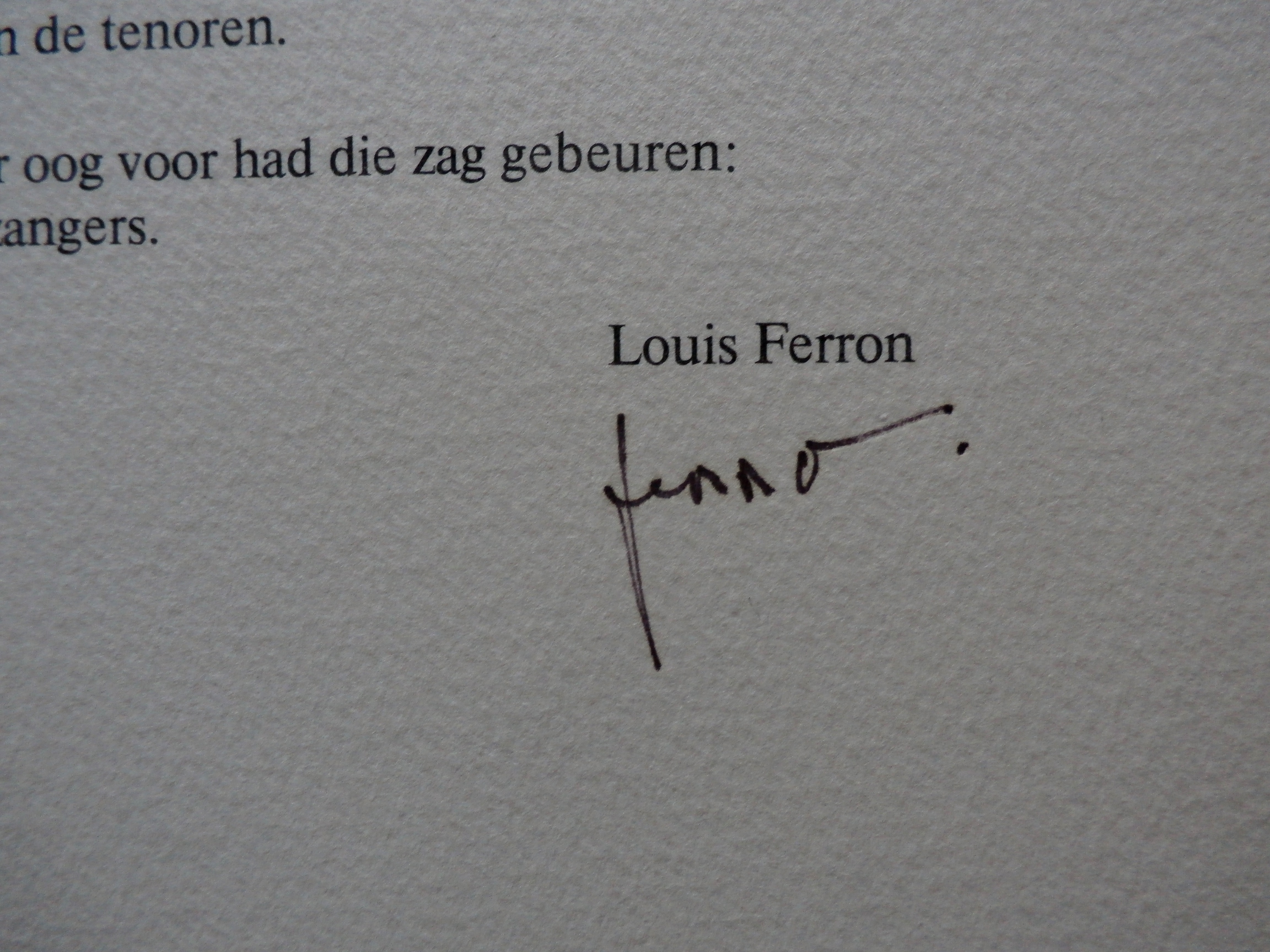 Jan Sierhuis - ets: paarden + gedicht van Louis Feron - 1983 kopen? Bied vanaf 45!