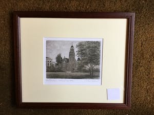 Willem Veldhorst - C4151-7 - Rotterdam Westersingel kopen? Bied vanaf 30!