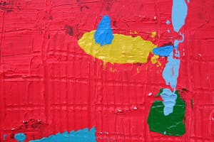 Fred Michiels - Zoo animals have been known to die from stares (3 flamingo's) kopen? Bied vanaf 150!