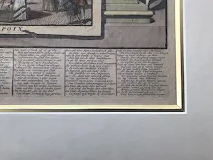 Niet of onleesbaar gesigneerd - Op en Ondergang der Actionisten, Het Thuilleriecehof kopen? Bied vanaf 1!