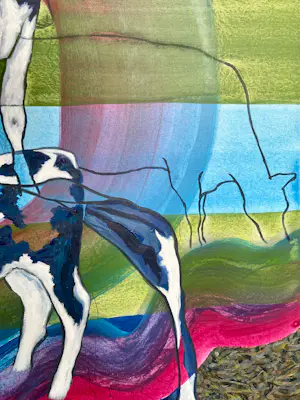 Marc de Jong - Waren ze maar groot kopen? Bied vanaf 450!