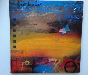 Theo Koster - move on kopen? Bied vanaf 1!