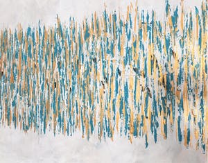 John Foppen - Rapsody In Gold + TQ. ...... # K07 . XL. GROOT. kopen? Bied vanaf 179!