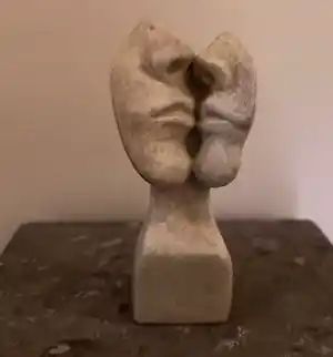 Hans Kuyper - De Kus vendu pour 39€ !
