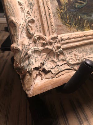 Niet of onleesbaar gesigneerd - Harmen Sul - Dorpshaven kopen? Bied vanaf 10!