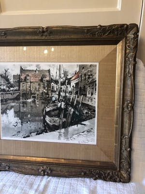 Ferdinand Luigini - Ferdinand Jean LUIGINI (1870-1943) kopen? Bied vanaf 25!