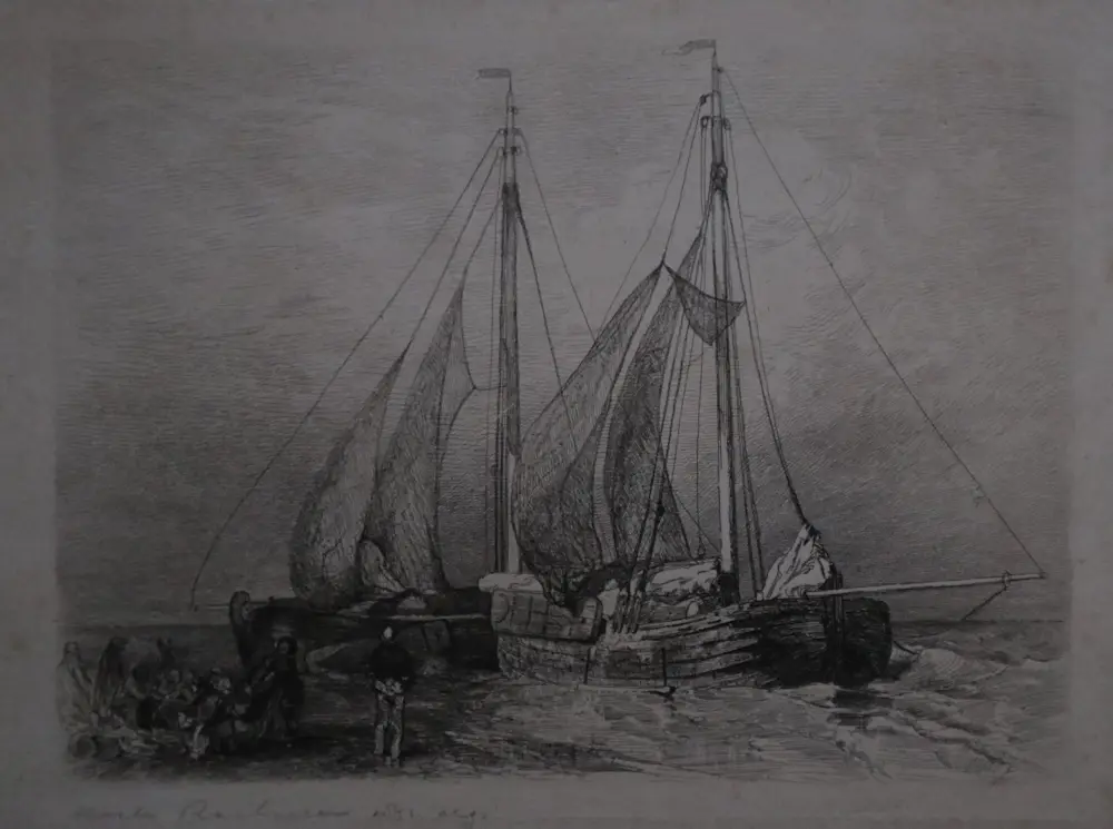 Charles Rochussen (1814-1894)