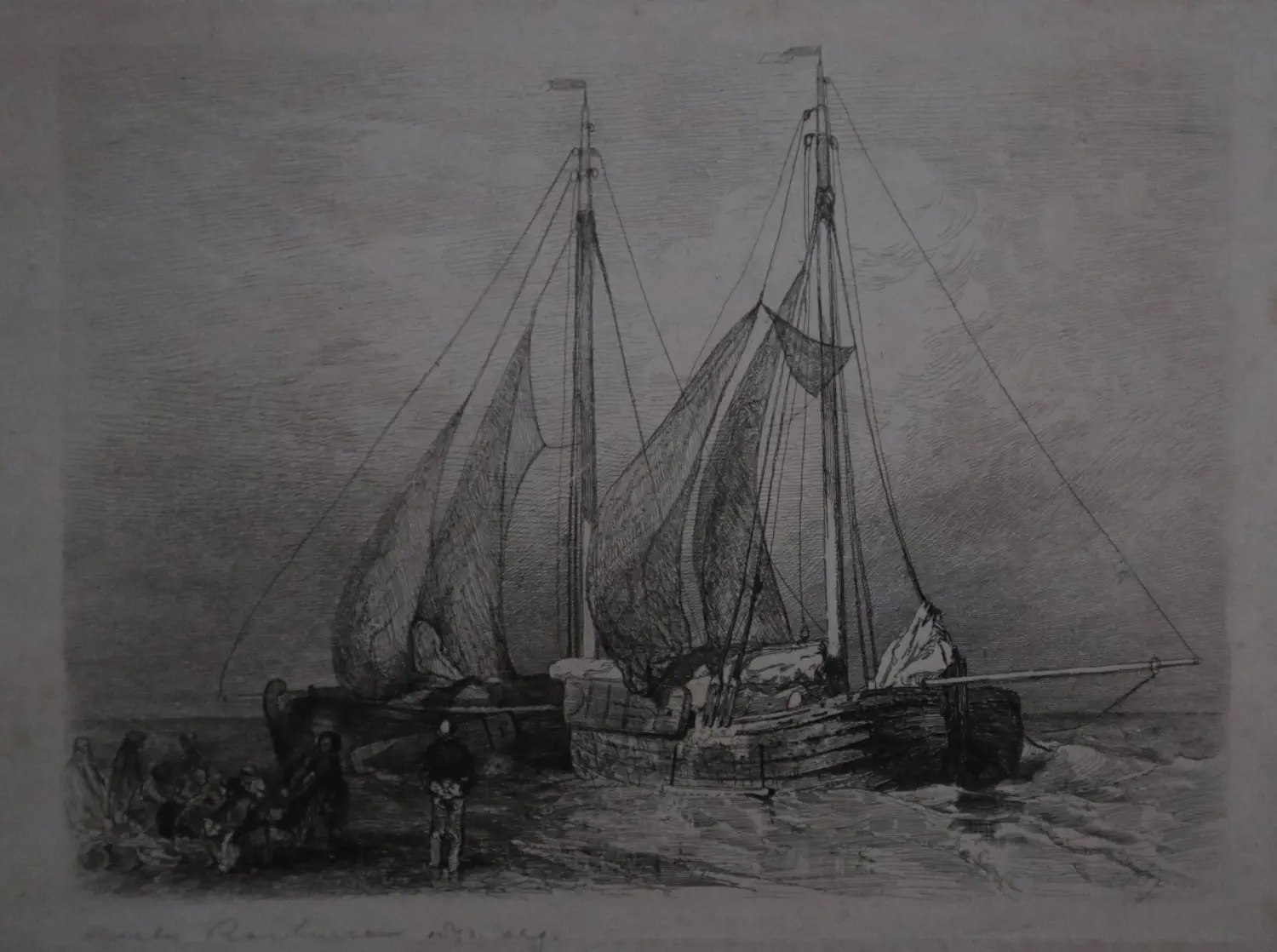 Charles Rochussen (1814-1894)