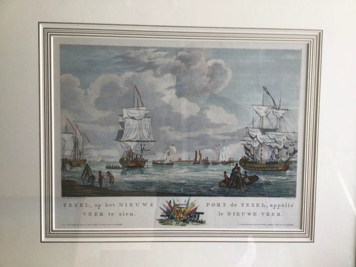 Mathias de Sallieth (1749-1791)