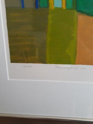 Ton Schulten - zonovergoten 2 kopen? Bied vanaf 315!