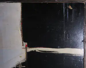 Han le Roy - Acryl op doek, Zonder titel - Ingelijst (Zeer groot) kopen? Bied vanaf 100!