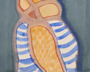 Rein Dool - Portret kopen? Bied vanaf 200!