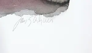 Jan Sierhuis - Giclée, Danseres kopen? Bied vanaf 1!