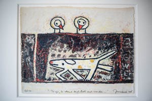 Hans Innemee - To go stand and look and wonder kopen? Bied vanaf 300!